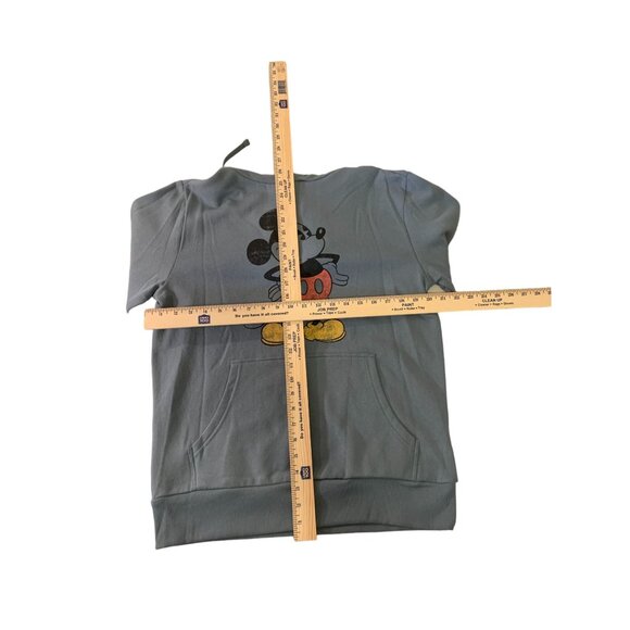 Disney Mickey Mouse Hoodie Sweatshirt S - Picture 5 of 9